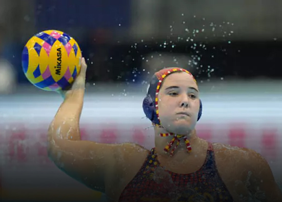 Selección femenina española vence a China y clasifica a semifinales en Chengdu