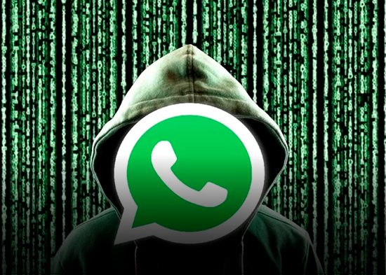 Vulnerabilidad crítica en la versión para Windows de WhatsApp