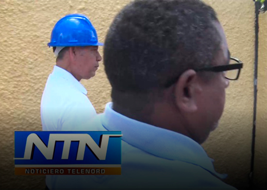 Junta de vecinos en Madeja continúa exigiendo solución de problemas