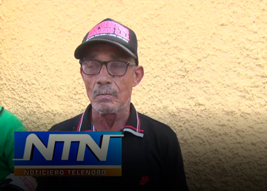 Dirigente Campesino se opone a intenciones del Gobierno de liquidar al IAD