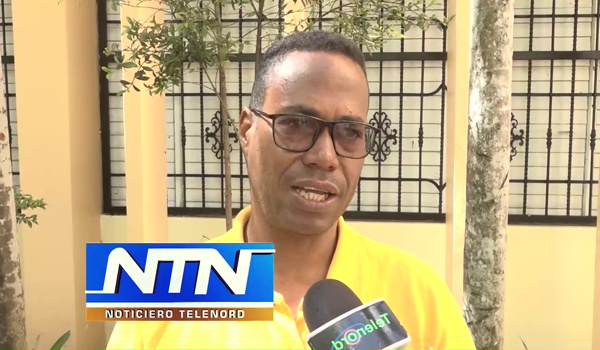 Raúl Monegro responde a críticas de la gobernadora de Duarte sobre el entierro popular