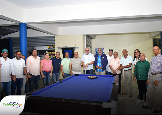 CODIA Regional Nordeste celebra “Viernes Social” con entrega de reconocimientos y actividades recreativas