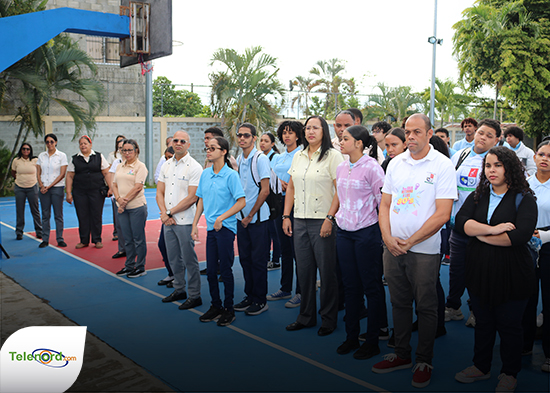 Conmemoran en SFM 60 aniversario de la intervención de Estados Unidos a la Rep. Dominicana