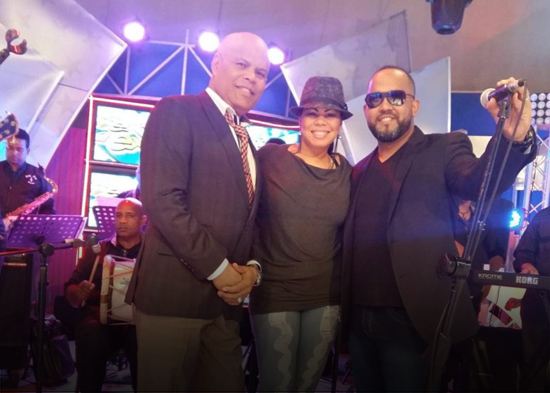 La orquesta "Los hijos de Rubby" hará su debut el 13 de junio en Venezuela