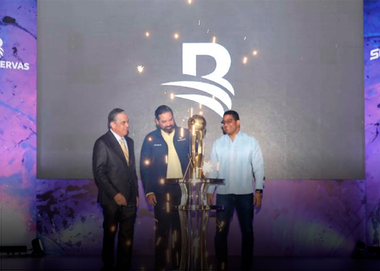 La LNB está lista para el arranque de la temporada