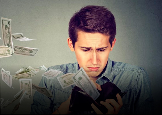 Por qué la mayoría no podrán alcanzar sus metas de ahorro