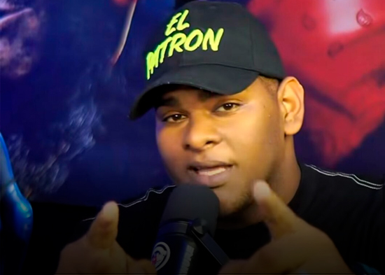 Fallece de un infarto Yensy Parra Evans, creador de contenido, a los 22 años