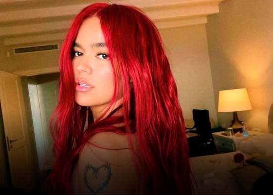 Karol G celebrará la premier de su documental “Mañana fue muy bonito” este 30 de abril en Medellín