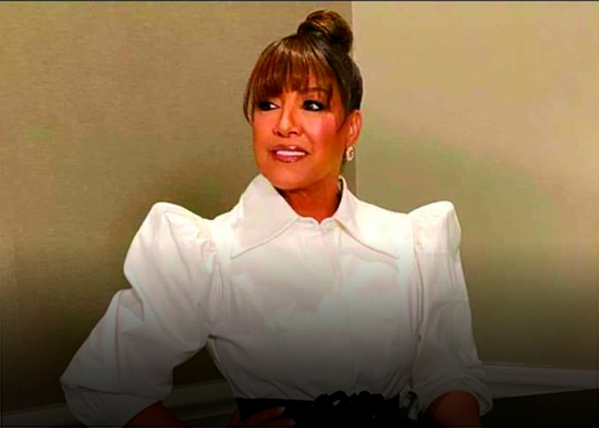 Milly Quezada: "La música ha sido mi mejor medicina"