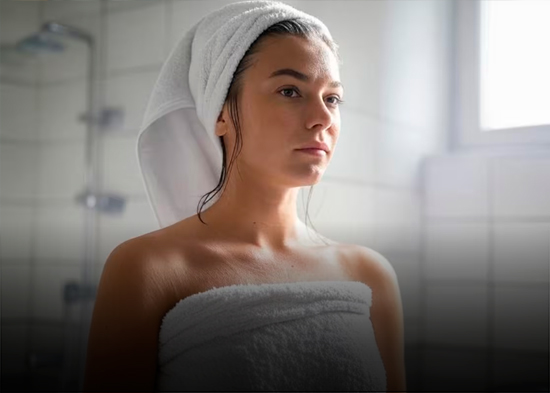 La ciencia lo confirma: las duchas frías no aportan beneficios reales a tu salud