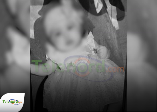 “Tragedia “muere infante de tres meses en una guardería de SFM; familiares alegan negligencia