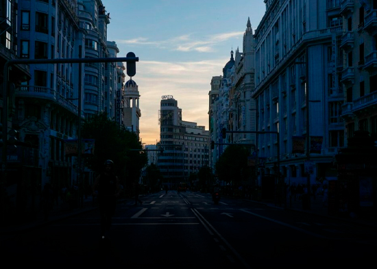 España todavía no identifica las causas reales del apagón