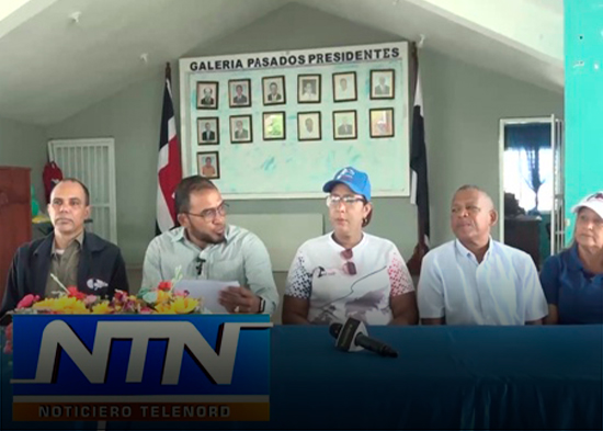 ADP de Duarte y Hermanas Mirabal advierte que el año escolar 2025 2026 podría iniciar con moviliz