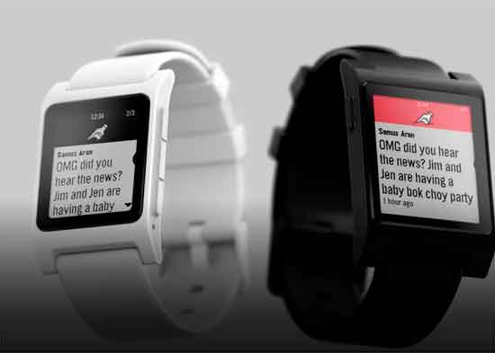 Ni Galaxy Watch ni Apple Watch: este es el reloj inteligente que vas a querer comprar