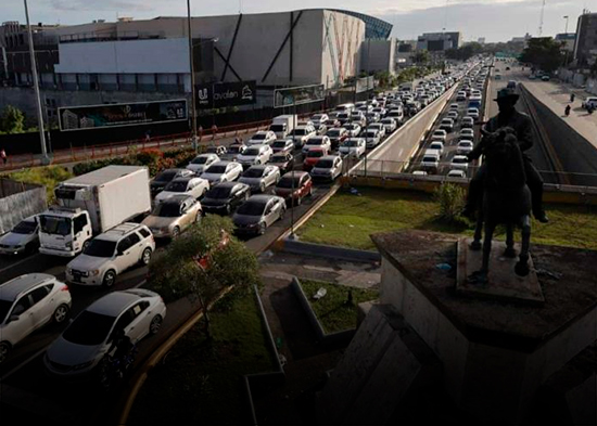 Gobierno ordena escalonar horario de empleados públicos a partir del 1 de julio