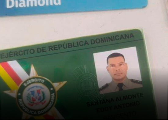 Matan a tiros a un sargento del Ejército mientras transitaba en un vehículo en Santiago