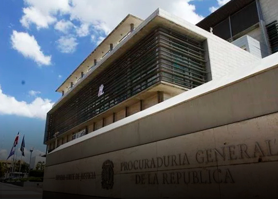 El Ministerio Público pone en marcha la Operación Lobo