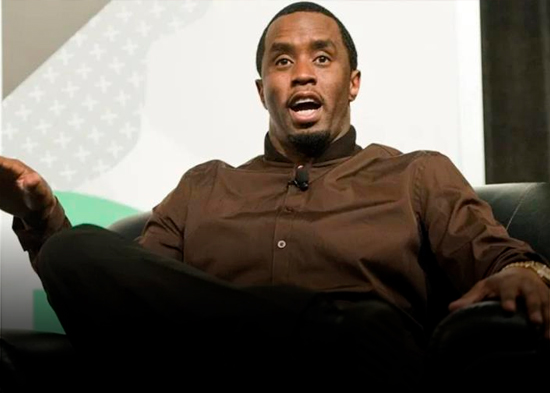 Defensa de Diddy acepta fecha de sentencia por transporte de prostitución