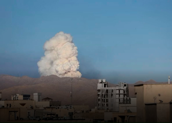 Ataque de Israel contra el norte de Líbano deja al menos dos muertes