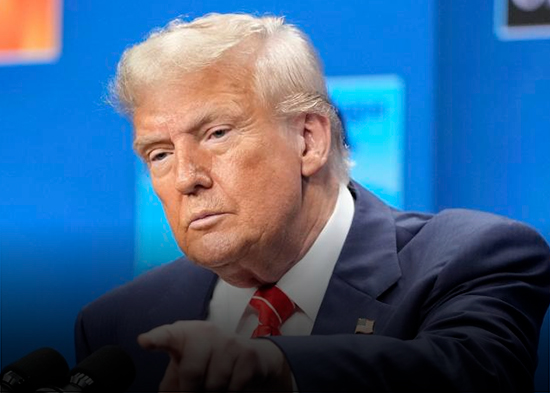 Trump prevé imponer aranceles de 50% al cobre y de 200% a productos farmacéuticos