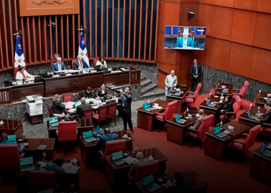 Reforma del Código de Trabajo se encuentra a un punto del colapso
