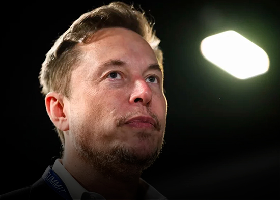 Elon Musk impulsa xAI: SpaceX invertirá 2,000 millones de dólares en su empresa de IA