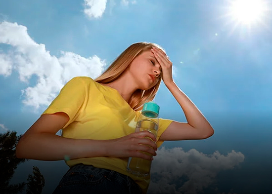 Siete consejos esenciales para cuidar tu salud en verano