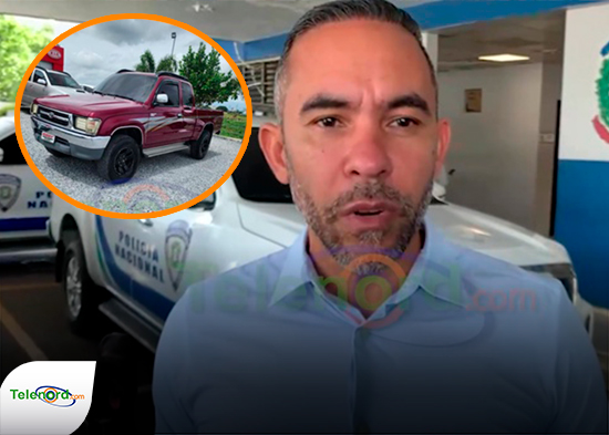 Propietario de dealer denuncia robo en su agencia de vehículos en Aguayos