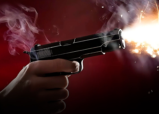 En recientes días 9 muertos y 18 heridos a balazos en NY