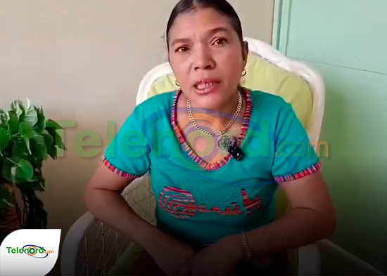 Mujer denuncia que su sobrina de 13 años presuntamente fue abusada sexualmente por cinco individuos en SFM