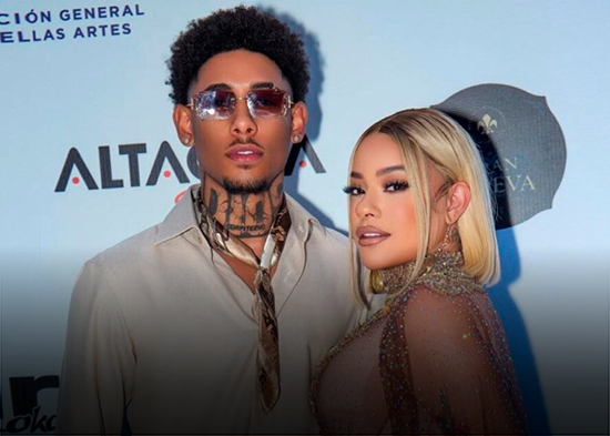 La Insuperable habla de salida del Sr. Jiménez de “La Casa de Alofoke”