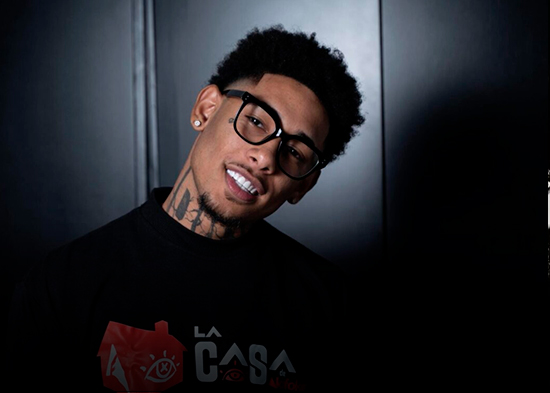 Sr. Jiménez es expulsado de La Casa de Alofoke