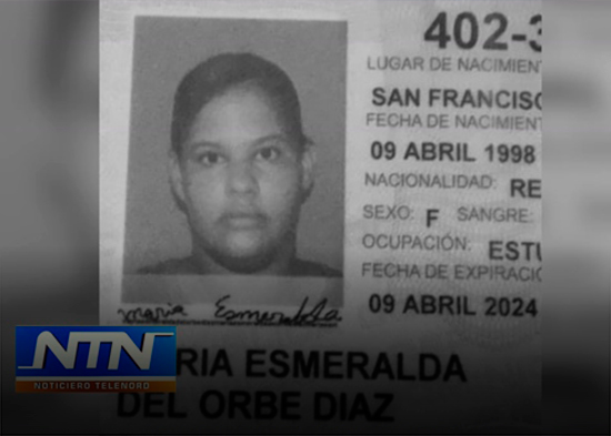 Muere joven de 29 años en accidente de tránsito en SFM