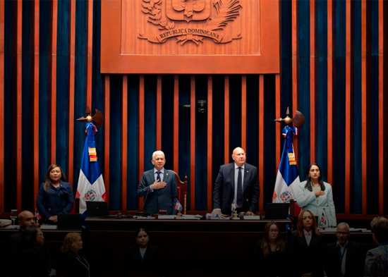 El Senado reintroduce proyecto de reforma al Código de Trabajo