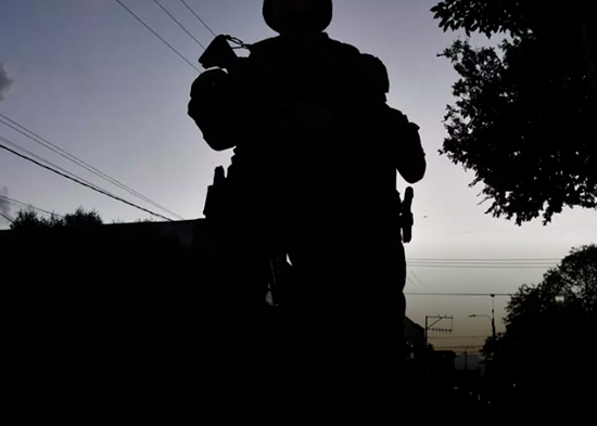 Violencia sexual como “táctica de guerra” aumentó 25% en 2024: ONU