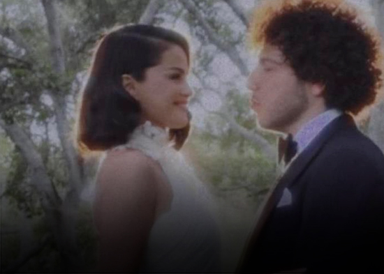 Selena Gómez y Benny Blanco se casan en Nueva York