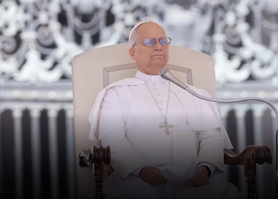 El papa expresa su dolor por las víctimas y desaparecidos de los tifones en Asia