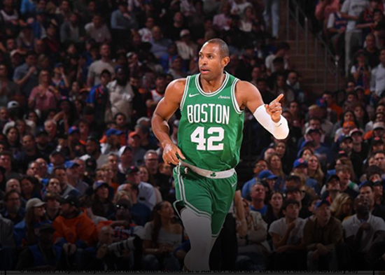 Horford habría llegado a acuerdo multianual con Golden State