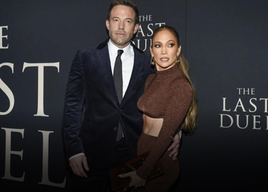 JLo califica su divorcio de Ben Affleck como "lo mejor que le ha pasado en la vida”