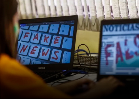 Indotel alerta 62 % de informaciones circula en redes sociales es ‘fake news’