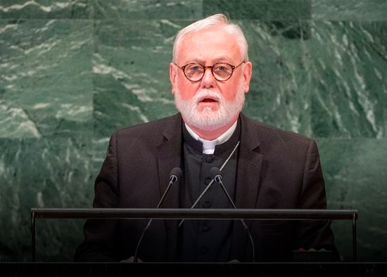 El Vaticano se opone a alterar el estatus especial de Jerusalén