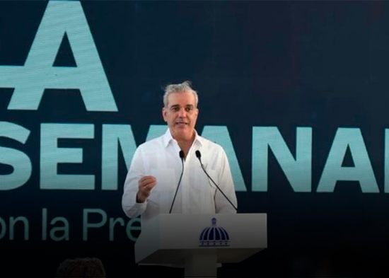 RD evalúa candidatos para postular a la agencia antidrogas de la ONU con apoyo de EE. UU.