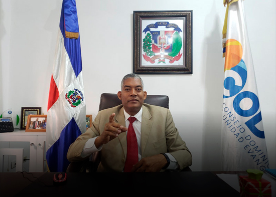 CODUE apoya misión de seguridad en Haití, pero llama al Gobierno a mantener la cautela y prepararse