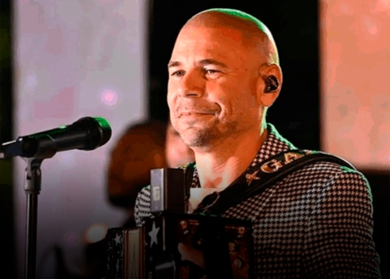 El Prodigio se posiciona EE. UU. con tema “Ven”