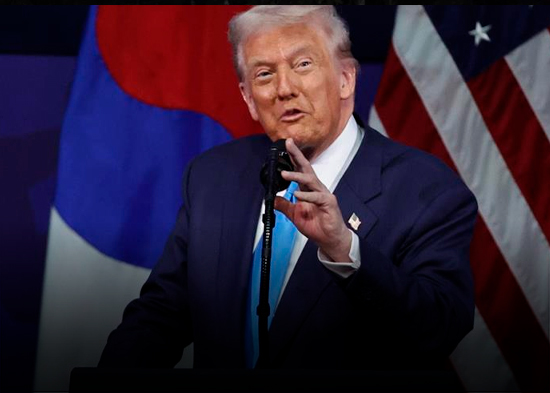 Un 20 % de los latinos que votaron a Trump en Texas se arrepiente de su elección, según encuesta