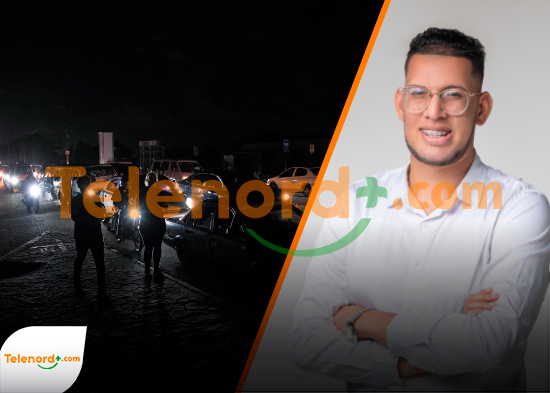 El eterno apagón: una sombra sobre el progreso dominicano