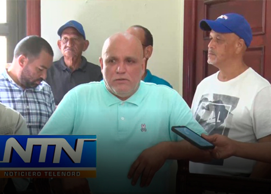 Chóferes de la ruta E se oponen a extender ruta A hasta la comunidad de Guiza