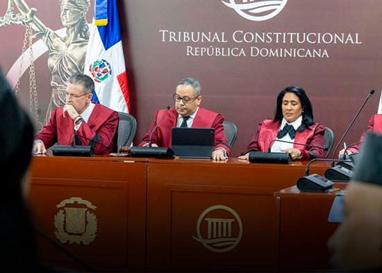 La acción contra la limitación del horario para la venta de alcohol avanza en el TC