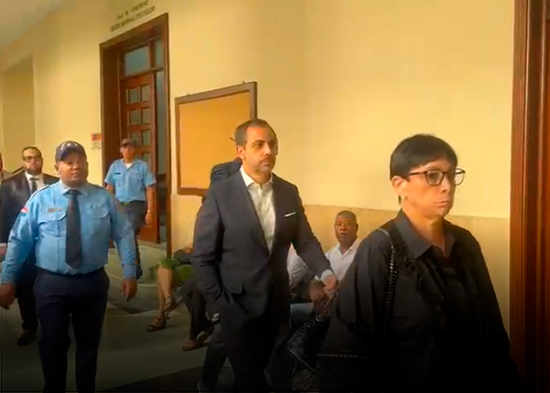 Caso Jet Set: Audiencia preliminar contra Antonio y Maribel Espaillat será el 12 de enero