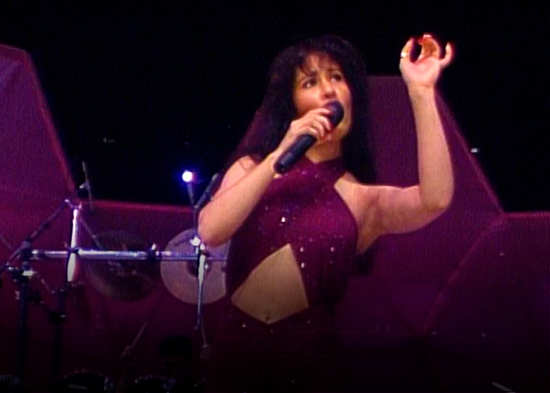 Nuevo documental sobre Selena llega a Netflix con material inédito y la voz íntima de su familia